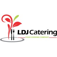 LDJ Catering logo - Similar company to Catering Solutions Pte Ltd