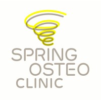 Spring Osteo Clinic
