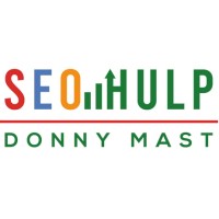 SEO Hulp - Donny Mast logo - Similar company to Posirank