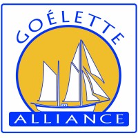 Goélette Alliance logo - Similar company to Le Don Du Vent 1947
