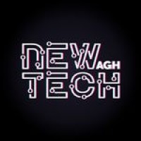 AGH New-Tech logo - Similar company to Agh Drone Engineering