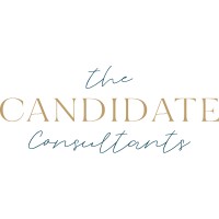 The Candidate Consultants logo - Similar company to Mozaik Cv