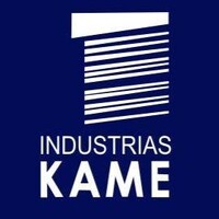 Industrias Kame S.A logo - Similar company to Refripartes David S.A