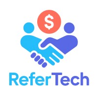 Refertech.io logo - Similar company to Unified Representatives
