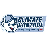 Climate Control Heating Cooling & Plumbing logo - Similar company to Wirecore Tech