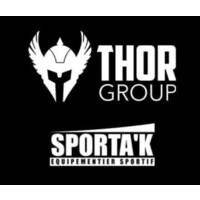 SPORTA'K - THOR GROUP logo - Similar company to La Roue Tourangelle