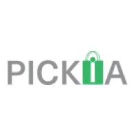Pickia logo - Similar company to Analytics Nest