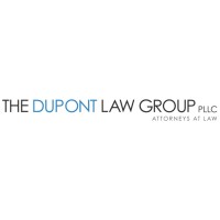The DuPont Law Group PLLC logo - Similar company to Brooks & Berne Pllc