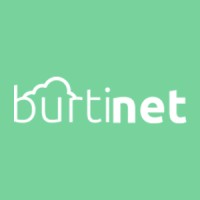 BurtiNET Web Services logo - Similar company to Extra Danışmanlık Bilgi Teknolojileri Ve İnovatif Çözüm Hizmetleri