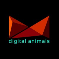 digital animals GmbH logo - Similar company to Space Interactive
