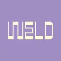 Weld Mfg logo - Similar company to Pyknic