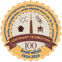 Department of Ceramic Engineering, IIT (BHU) logo - Similar company to Incers Nit Jsr