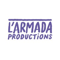 L'Armada Productions logo - Similar company to Armada Productions