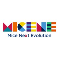 MICE.N.E. logo - Similar company to Mindsculpt
