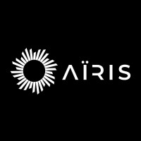 AÏRIS logo - Similar company to Indiza