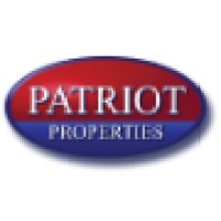 Patriot Properties