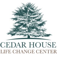 Cedar House Life Change Center logo - Similar company to Carenodes