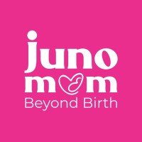 Juno Mom logo - Similar company to Loopie