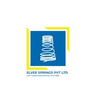 Elvee Springs Pvt. Ltd. logo - Similar company to Bpr Solar Bv