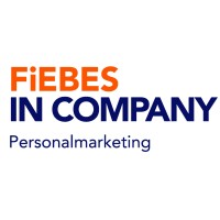 FiEBES IN COMPANY Personalmarketing GmbH logo - Similar company to Mk Business Hub