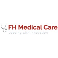 FH Medical Care logo - Similar company to Forbes Business Solutions Llc