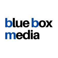 Blue Box Media logo - Similar company to Serpminds