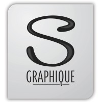 S.Graphique inc. logo - Similar company to M&M Graphic