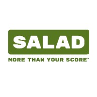 SALAD logo - Similar company to Payit™