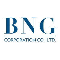 BNG Corporation Co., Ltd. logo - Similar company to Kalanan Riverside Resort