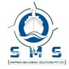 SMS SHIPPING AND MINING SOLUTION PTY LTD logo - Similar company to Freightflow