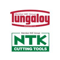 Tungaloy-NTK Adria logo - Similar company to Tungaloy Cutting Tools