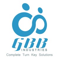 gbb industries logo - Similar company to Rsb Industries