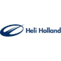Heli Holland logo - Similar company to Warmer