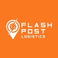 Flashpost Logistics logo - Similar company to Nwave Networks