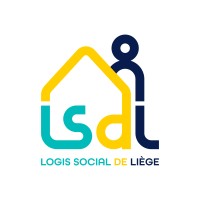 Le Logis Social de Liège SRL - LSdL logo - Similar company to La Maison Sérésienne