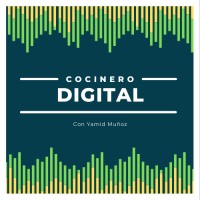 Cocinero Digital logo - Similar company to Grupo Inttegra
