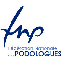 FNP - Fédération Nationale des Podologues logo - Similar company to Posture For Performance