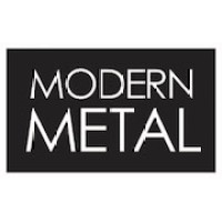 Modern Metal logo - Similar company to Asquared Studios Inc.