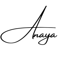 Anaya logo - Similar company to Torts.Com
