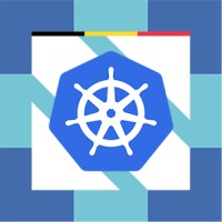 Belgium Kubernetes & Cloud Native Meetup logo - Similar company to Wizarts