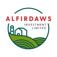 AlFirdaws Investments logo - Similar company to Mont8