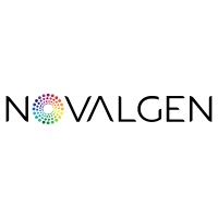 NovalGen logo - Similar company to Tbc