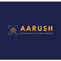 Aarush Kitchens & Living Spaces logo - Similar company to Winnow Media