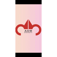 ADB inşaat gayrimenkul otomotiv aş logo - Similar company to Lorin Inşaat Boyacı Ustası Dekorasyon
