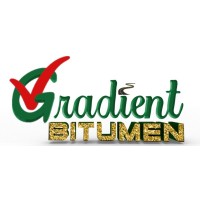 Gradient Bitumen logo - Similar company to Koppen Bitumen