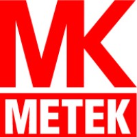 Metek logo - Similar company to Vélopolitaine