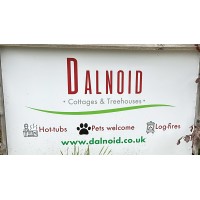 Dalnoid Holiday Cottages logo - Similar company to Monument Tools Ltd.  #Askformonument