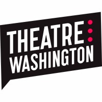 Theatre Washington logo - Similar company to Golden Goals