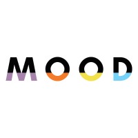 MOOD Skin Care logo - Similar company to Danny Allen-Page
