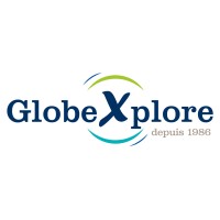 GlobeXplore SAS logo - Similar company to Algolesko